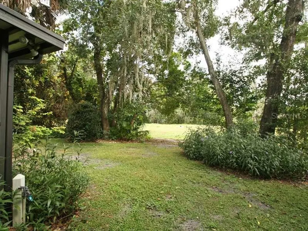 407 Sheoah Boulevard Winter Springs FL 32708