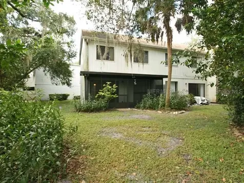 407 Sheoah Boulevard Winter Springs FL 32708