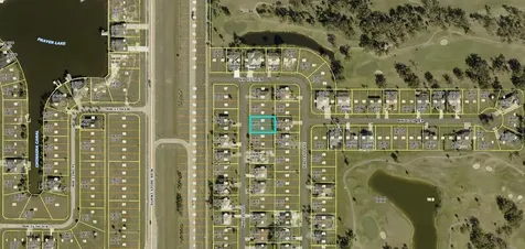 1641 NW 31st Place Cape Coral FL 33993