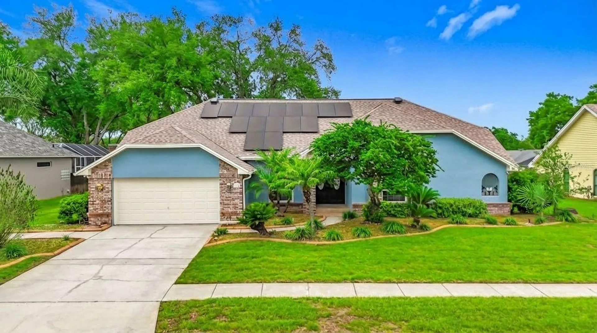 2414 Buckhorn Run Drive Valrico FL 33596