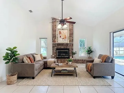 2414 Buckhorn Run Drive Valrico FL 33596