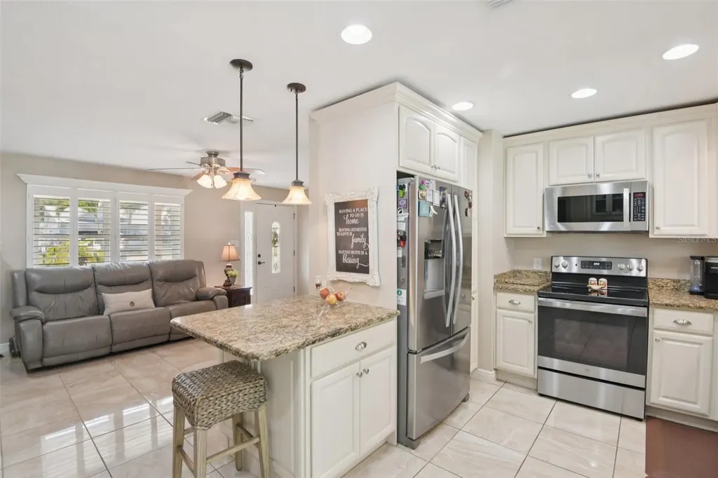 36 Citrus Drive Palm Harbor FL 34684