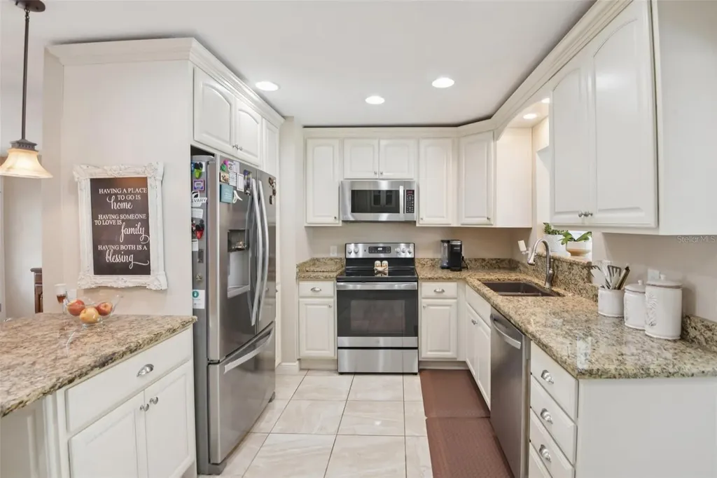 36 Citrus Drive Palm Harbor FL 34684