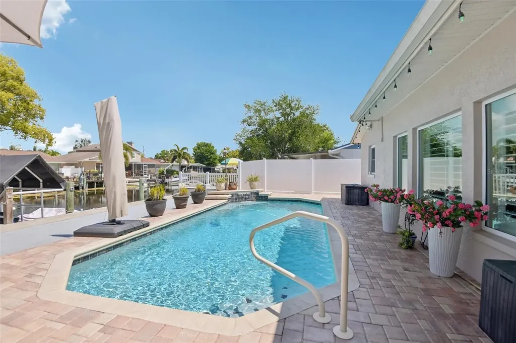 36 Citrus Drive Palm Harbor FL 34684