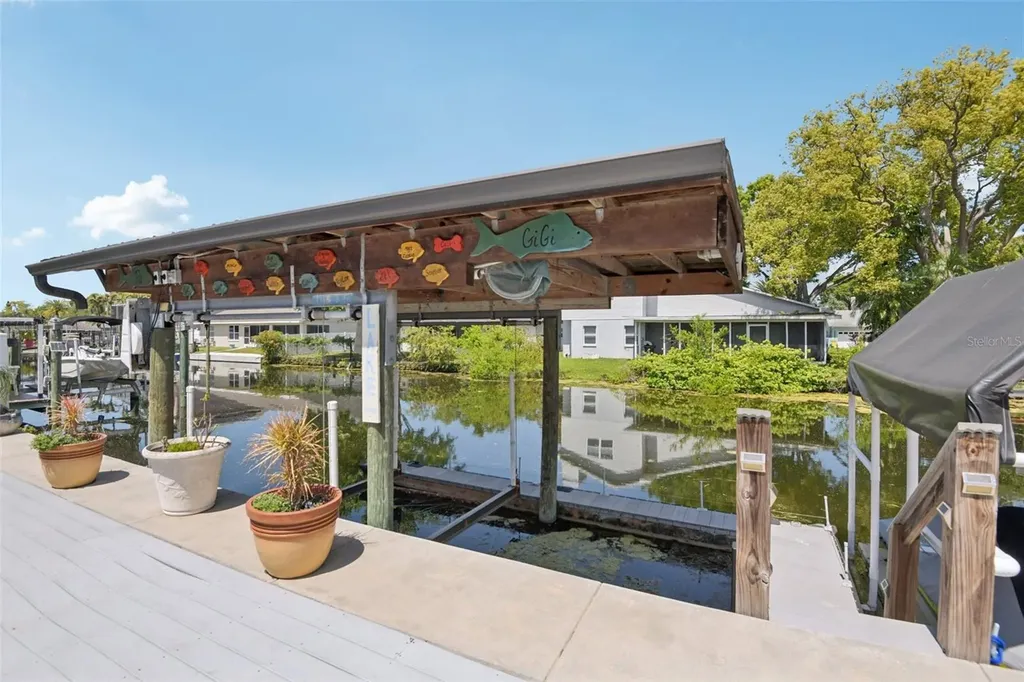 36 Citrus Drive Palm Harbor FL 34684