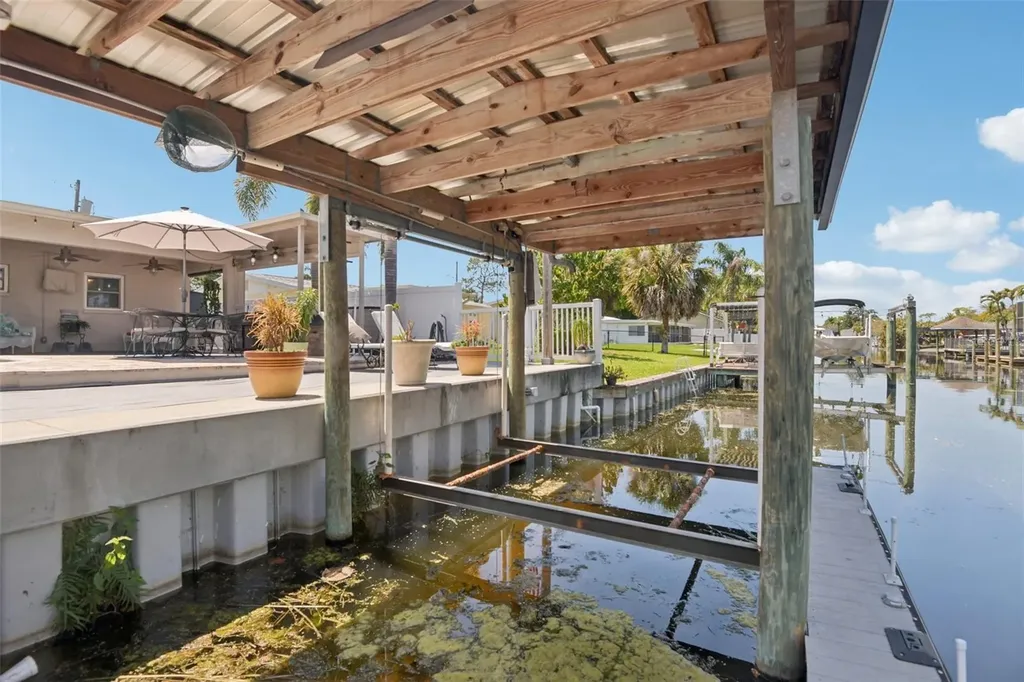 36 Citrus Drive Palm Harbor FL 34684