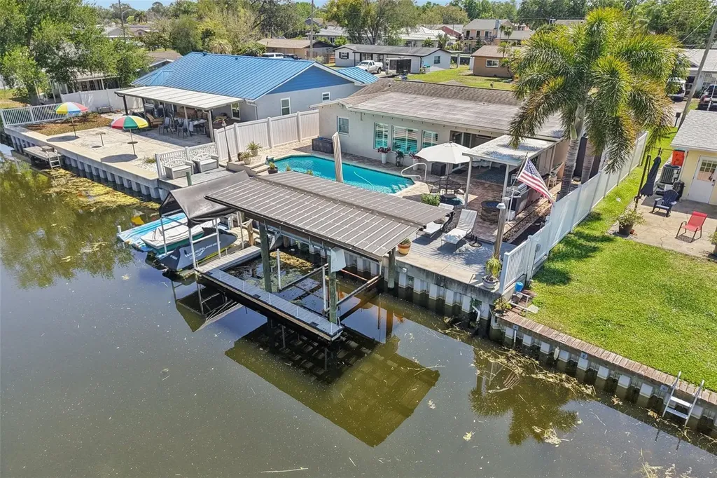 36 Citrus Drive Palm Harbor FL 34684