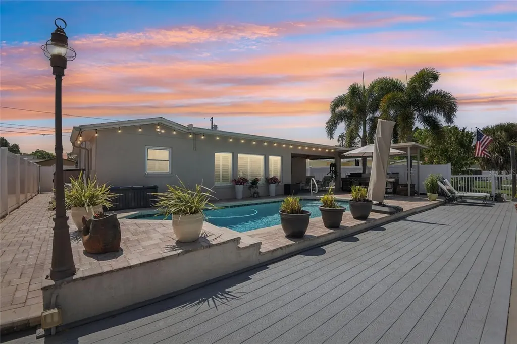 36 Citrus Drive Palm Harbor FL 34684