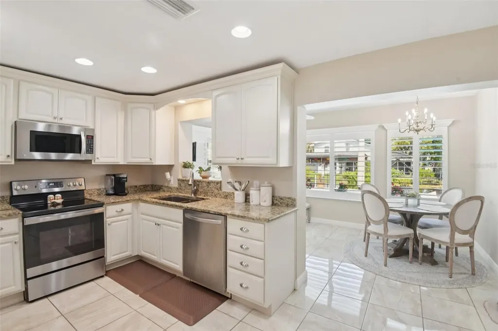 36 Citrus Drive Palm Harbor FL 34684