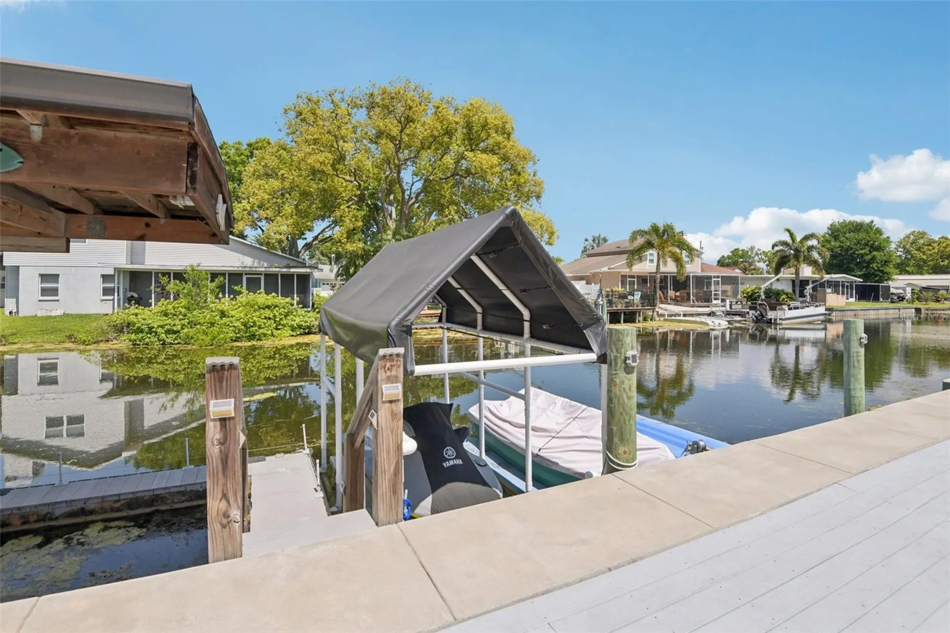 36 Citrus Drive Palm Harbor FL 34684