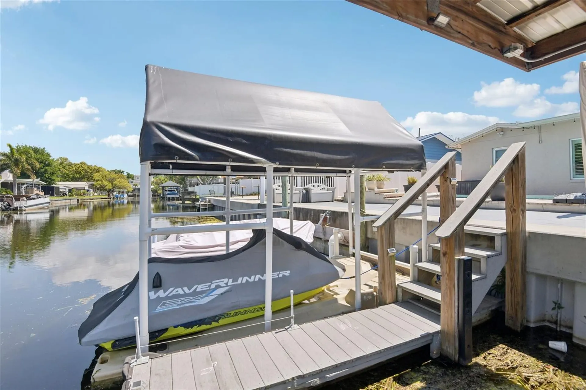 36 Citrus Drive Palm Harbor FL 34684