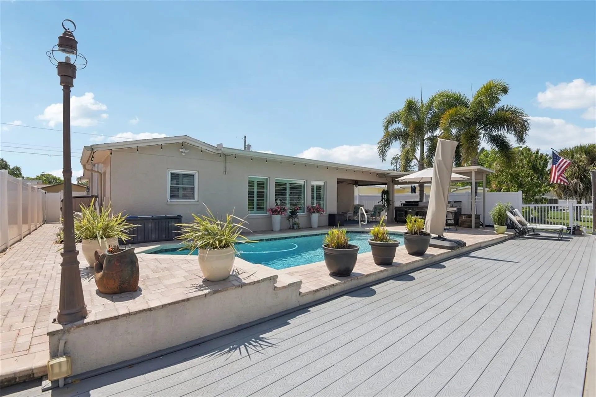 36 Citrus Drive Palm Harbor FL 34684