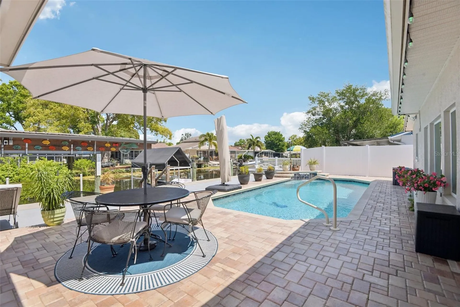 36 Citrus Drive Palm Harbor FL 34684