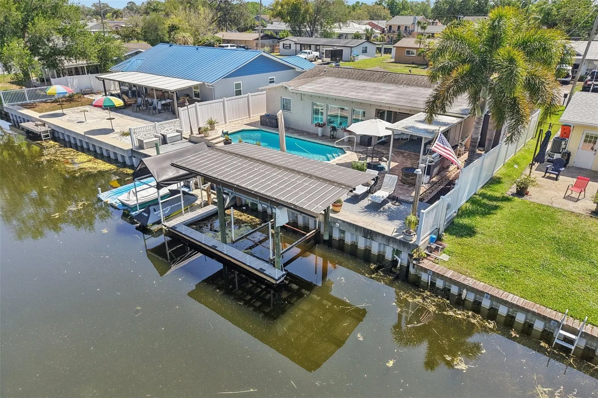 36 Citrus Drive Palm Harbor FL 34684