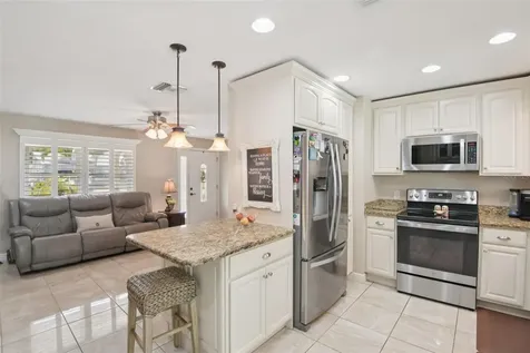 36 Citrus Drive Palm Harbor FL 34684
