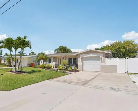 36 Citrus Drive Palm Harbor FL 34684