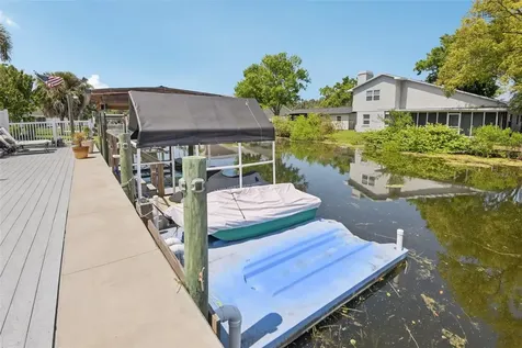 36 Citrus Drive Palm Harbor FL 34684