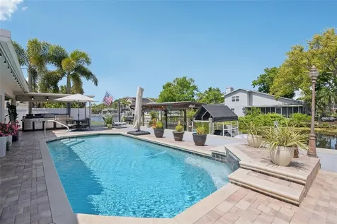 36 Citrus Drive Palm Harbor FL 34684