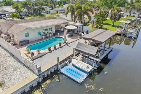 36 Citrus Drive Palm Harbor FL 34684