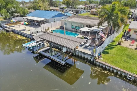 36 Citrus Drive Palm Harbor FL 34684