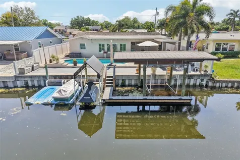 36 Citrus Drive Palm Harbor FL 34684