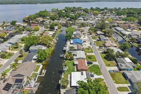 36 Citrus Drive Palm Harbor FL 34684