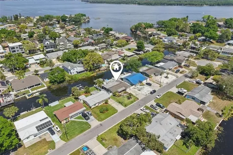 36 Citrus Drive Palm Harbor FL 34684
