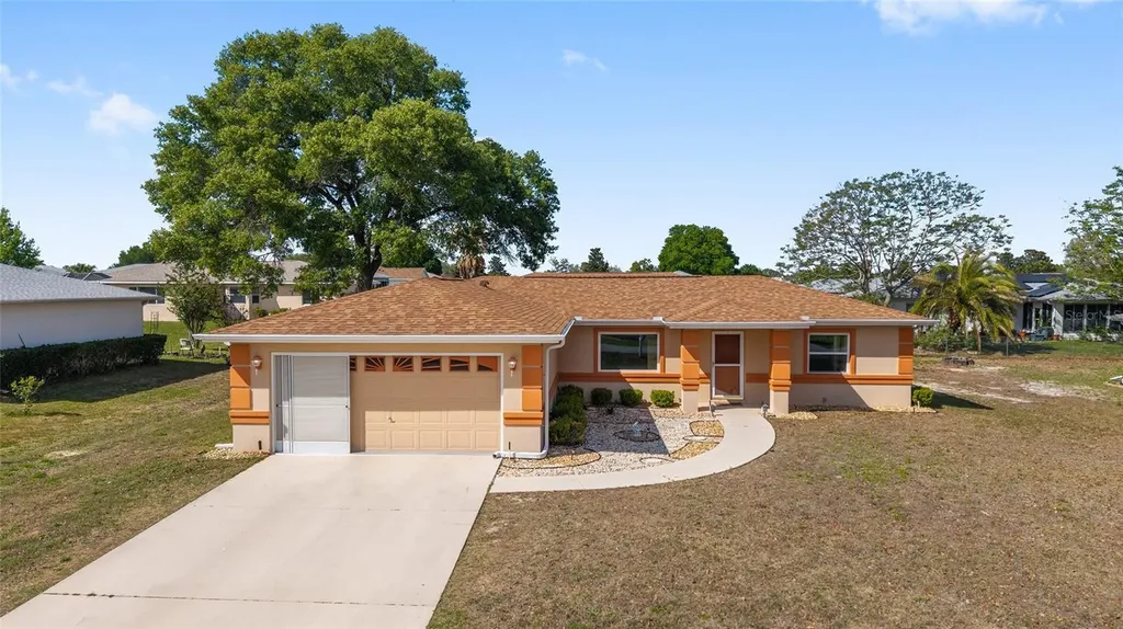 9862 SW 59th Circle Ocala FL 34476