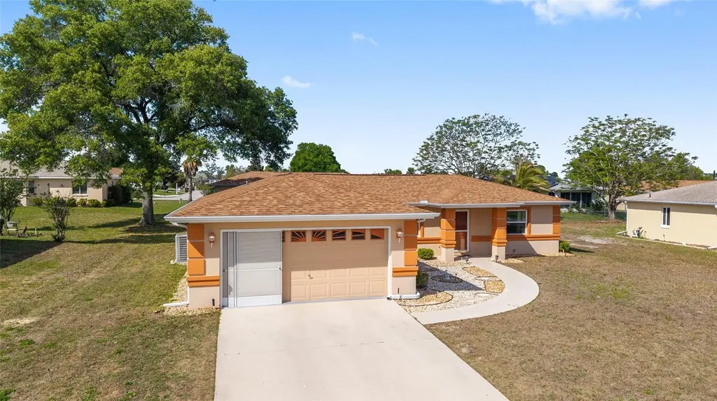 9862 SW 59th Circle Ocala FL 34476