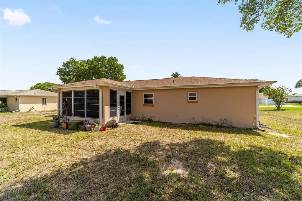9862 SW 59th Circle Ocala FL 34476