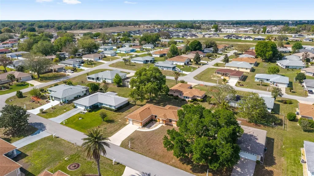 9862 SW 59th Circle Ocala FL 34476