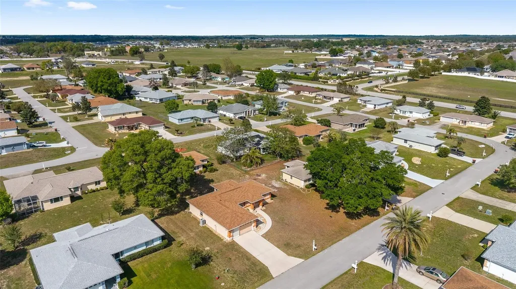 9862 SW 59th Circle Ocala FL 34476