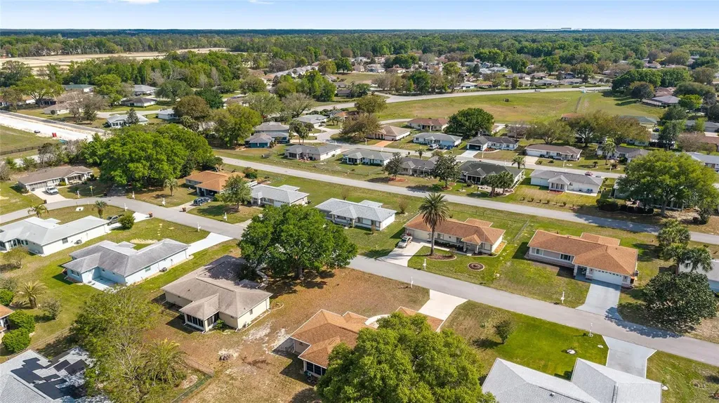 9862 SW 59th Circle Ocala FL 34476
