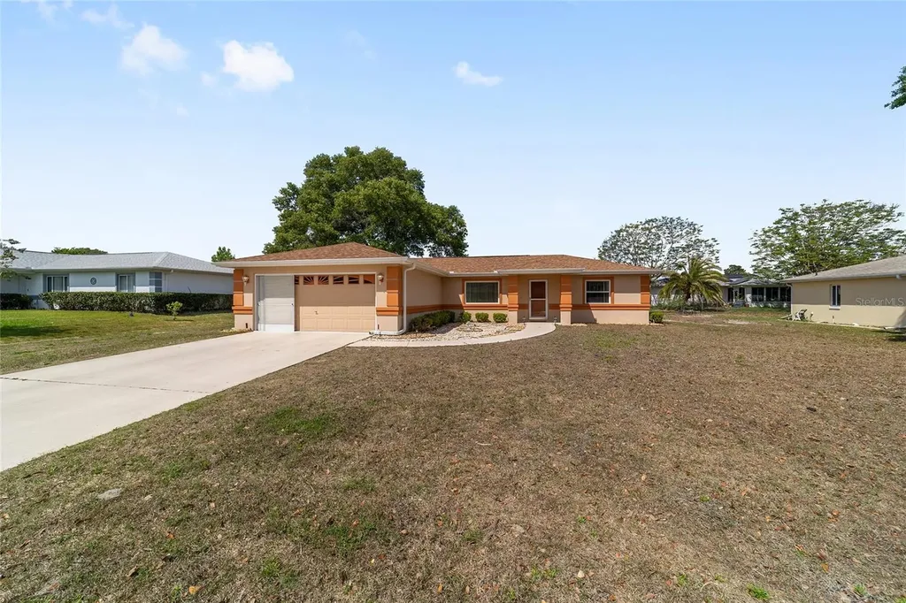 9862 SW 59th Circle Ocala FL 34476