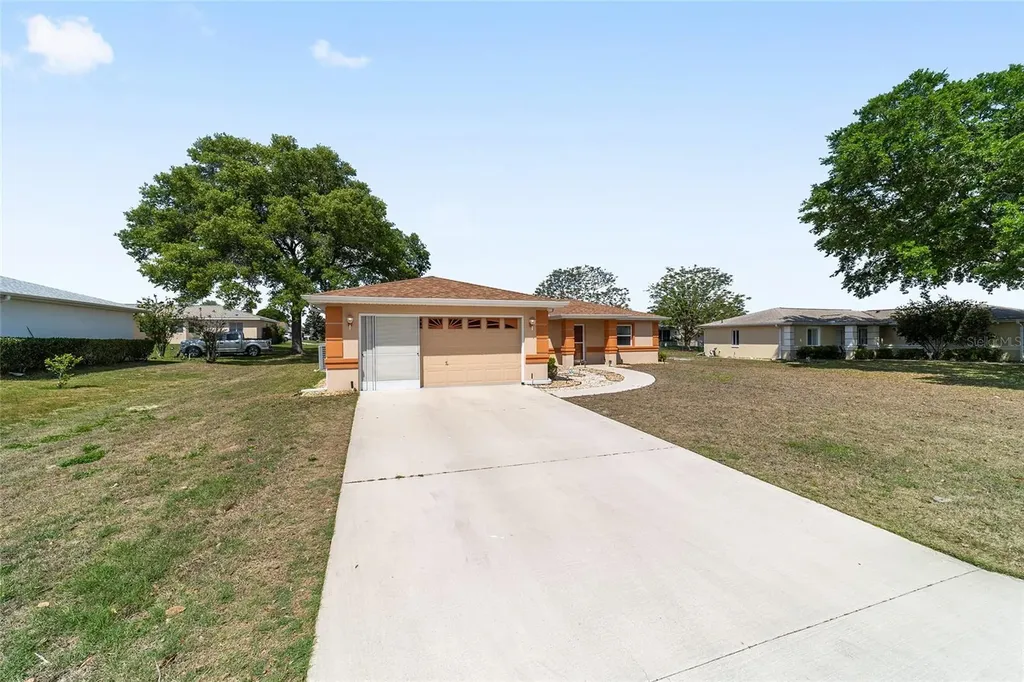 9862 SW 59th Circle Ocala FL 34476