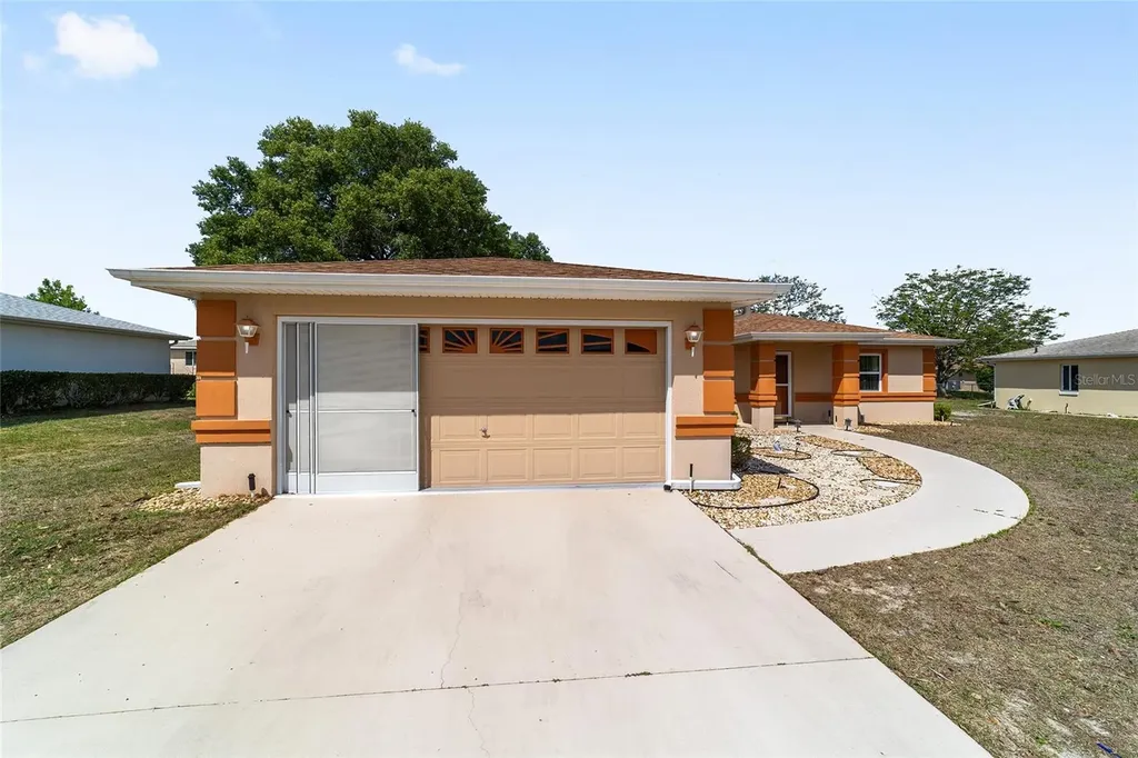 9862 SW 59th Circle Ocala FL 34476