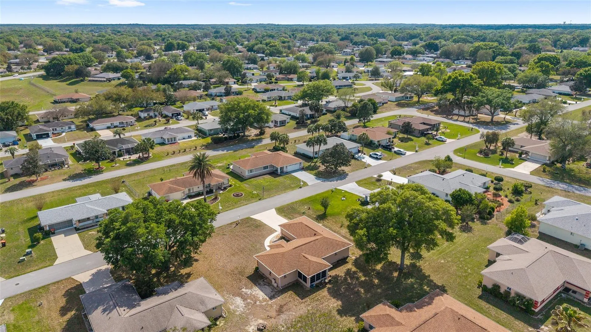 9862 SW 59th Circle Ocala FL 34476