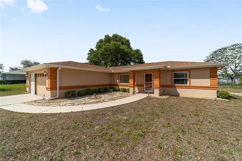 9862 SW 59th Circle Ocala FL 34476