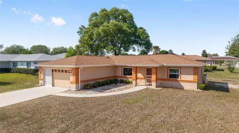 9862 SW 59th Circle Ocala FL 34476