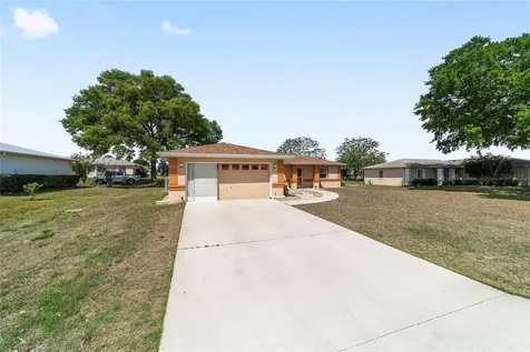 9862 SW 59th Circle Ocala FL 34476
