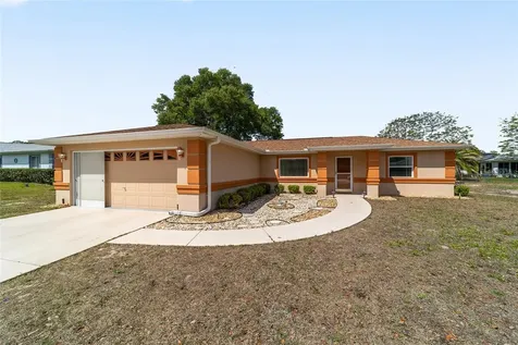 9862 SW 59th Circle Ocala FL 34476