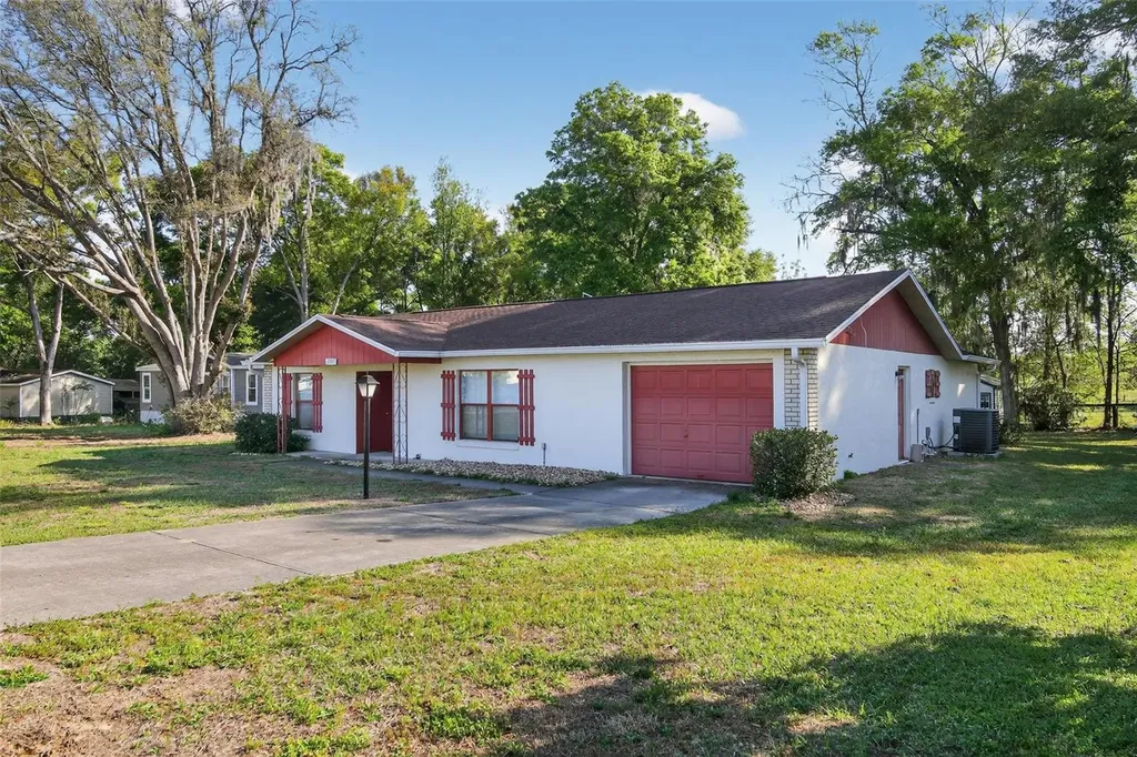 9745 SW 30th Terrace Ocala FL 34476