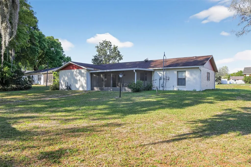 9745 SW 30th Terrace Ocala FL 34476