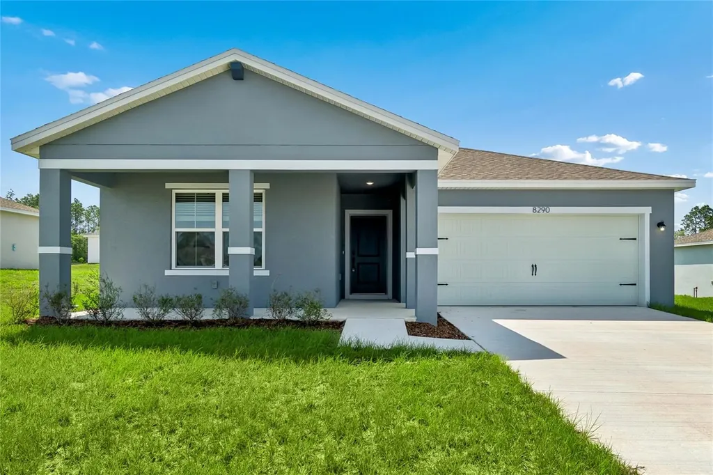 8290 Eldron Place Citrus Springs FL 34434