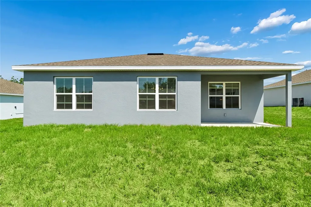 8290 Eldron Place Citrus Springs FL 34434