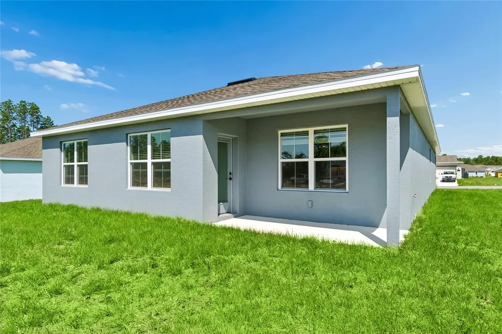 8290 Eldron Place Citrus Springs FL 34434
