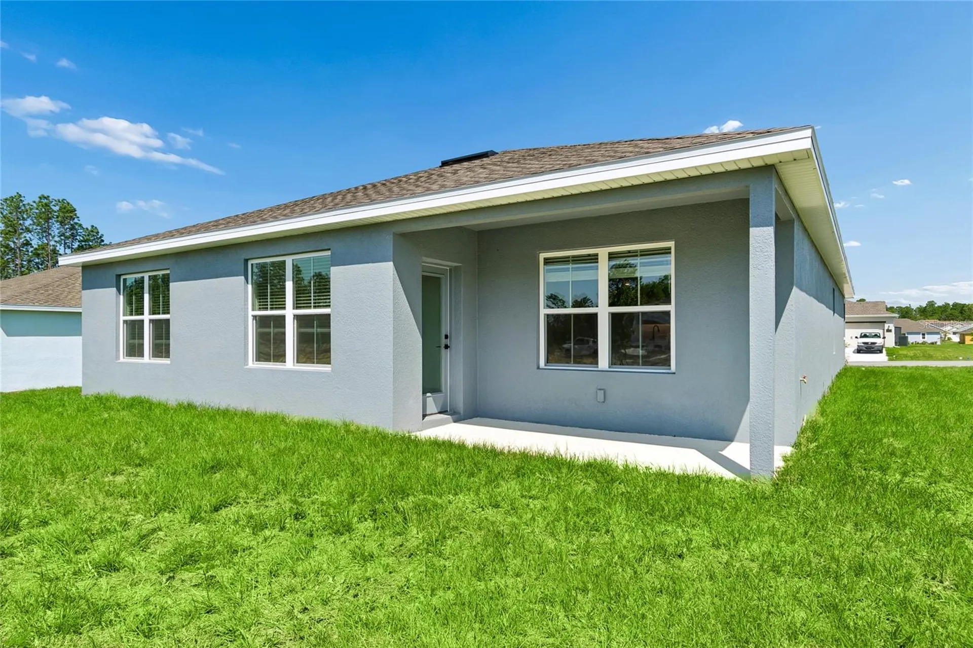 8290 Eldron Place Citrus Springs FL 34434