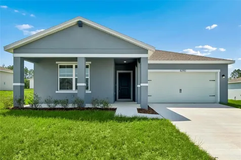 8290 Eldron Place Citrus Springs FL 34434