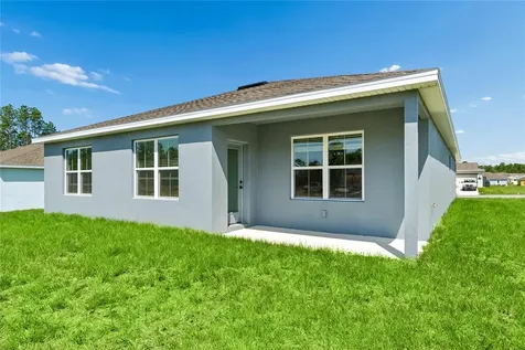 8290 Eldron Place Citrus Springs FL 34434
