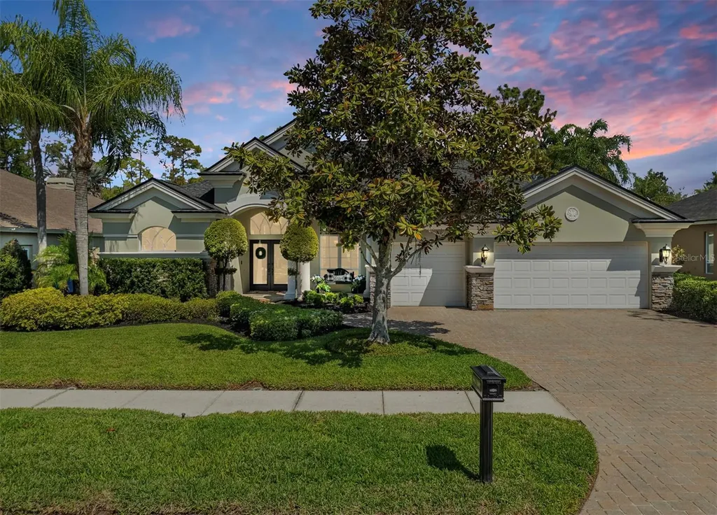 2867 Deer Run Tarpon Springs FL 34688